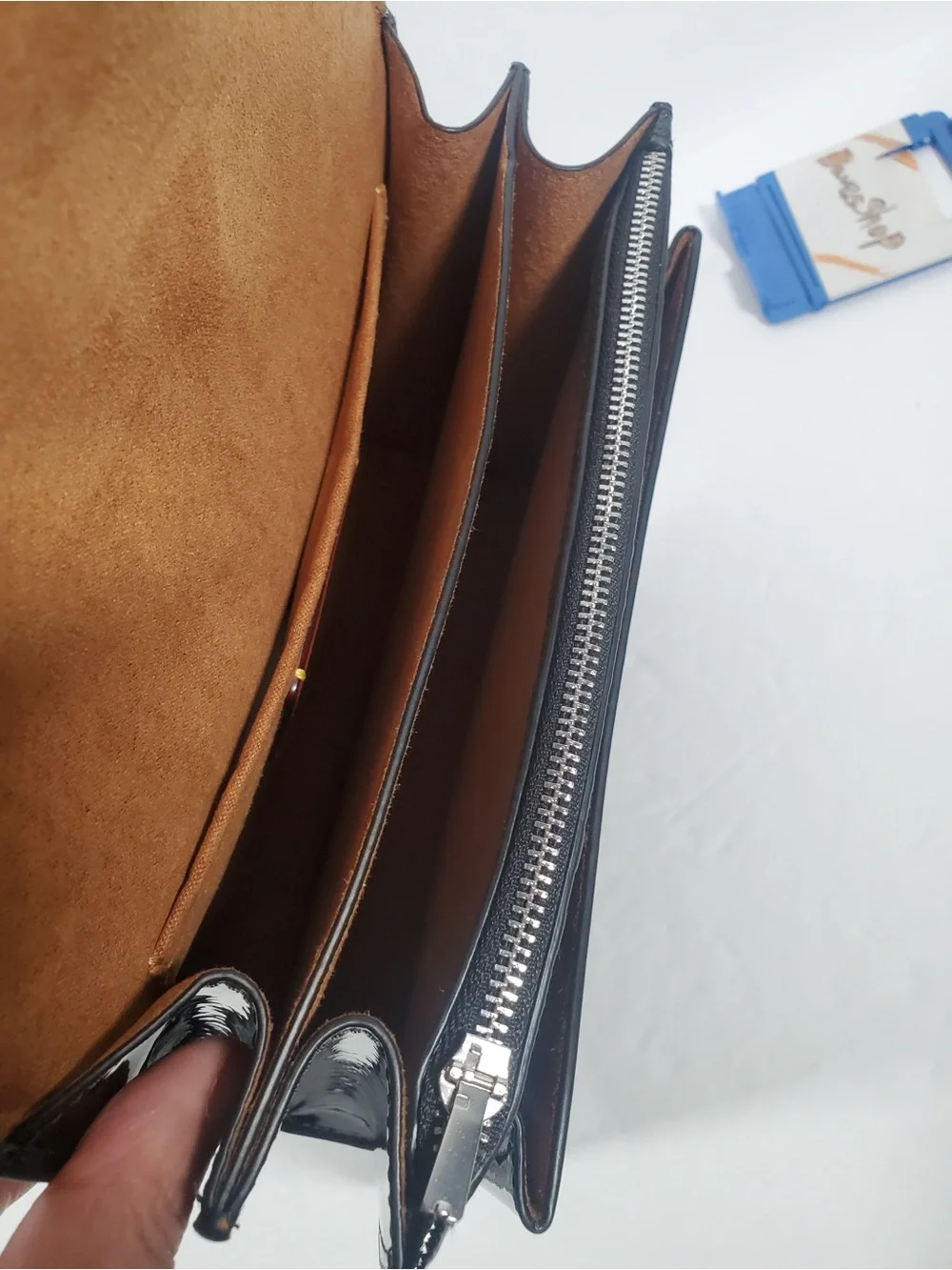 Coach Klare Crossbody Bag In Signature Leather NWT